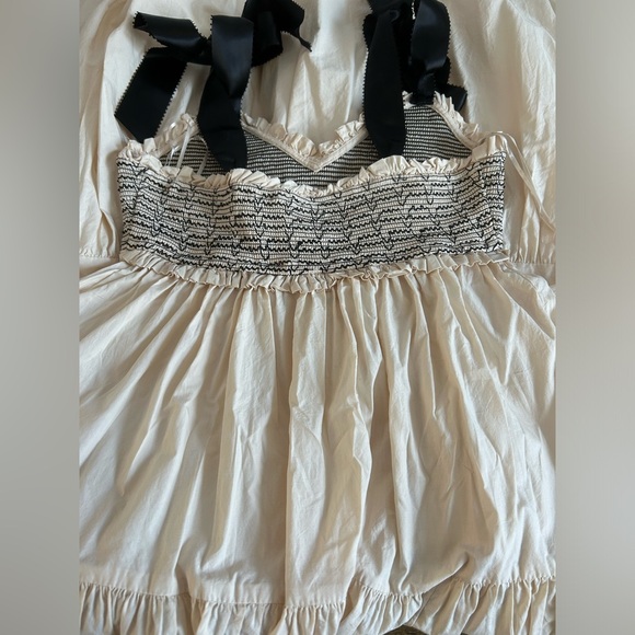 FREE PEOPLE Bluebell Solid Maxi
Dress / Vacation Sand - Picture 8 of 10